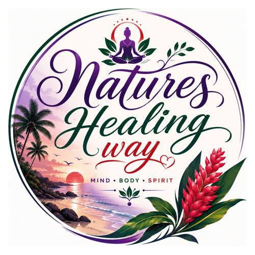 Natures Healing Way